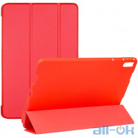 Чохол Silicone Color Series для Huawei Matepad 11 (2021) Red
